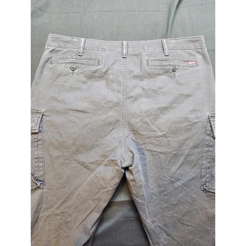 Levis please see